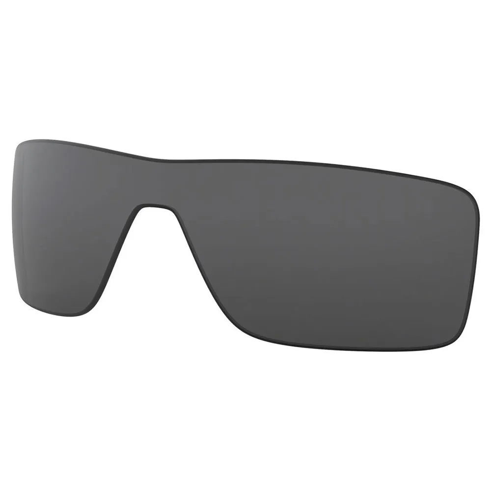 Oakley Ridgeline Ersättningslinser, Grey/cat3, One Size