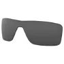 Oakley Ridgeline Ersättningslinser, Grey/cat3, One Size