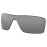 Oakley Ridgeline Prizm Ersättningslinser, Prizm black/cat3, One Size