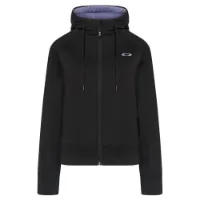 Oakley Rifugio Sherpa Fleecejacka Med Dragkedja Oakley Rifugio Sherpa Fleecejacka Med Dragkedja