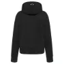 Oakley Rifugio Sherpa Fleecejacka Med Dragkedja, Blackout