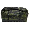 Oakley Road Trip Rc Duffle 50l Väska, Tiger camo green, One Size