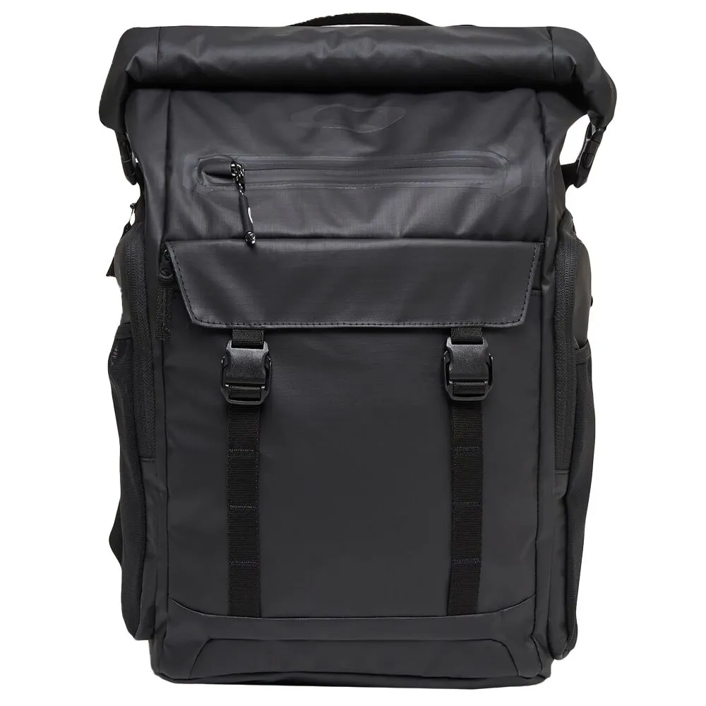 Oakley Road Trip Terrain Rc Ryggsäck 25l, Blackout Oakley Road Trip Terrain Rc Ryggsäck 25l, Blackout