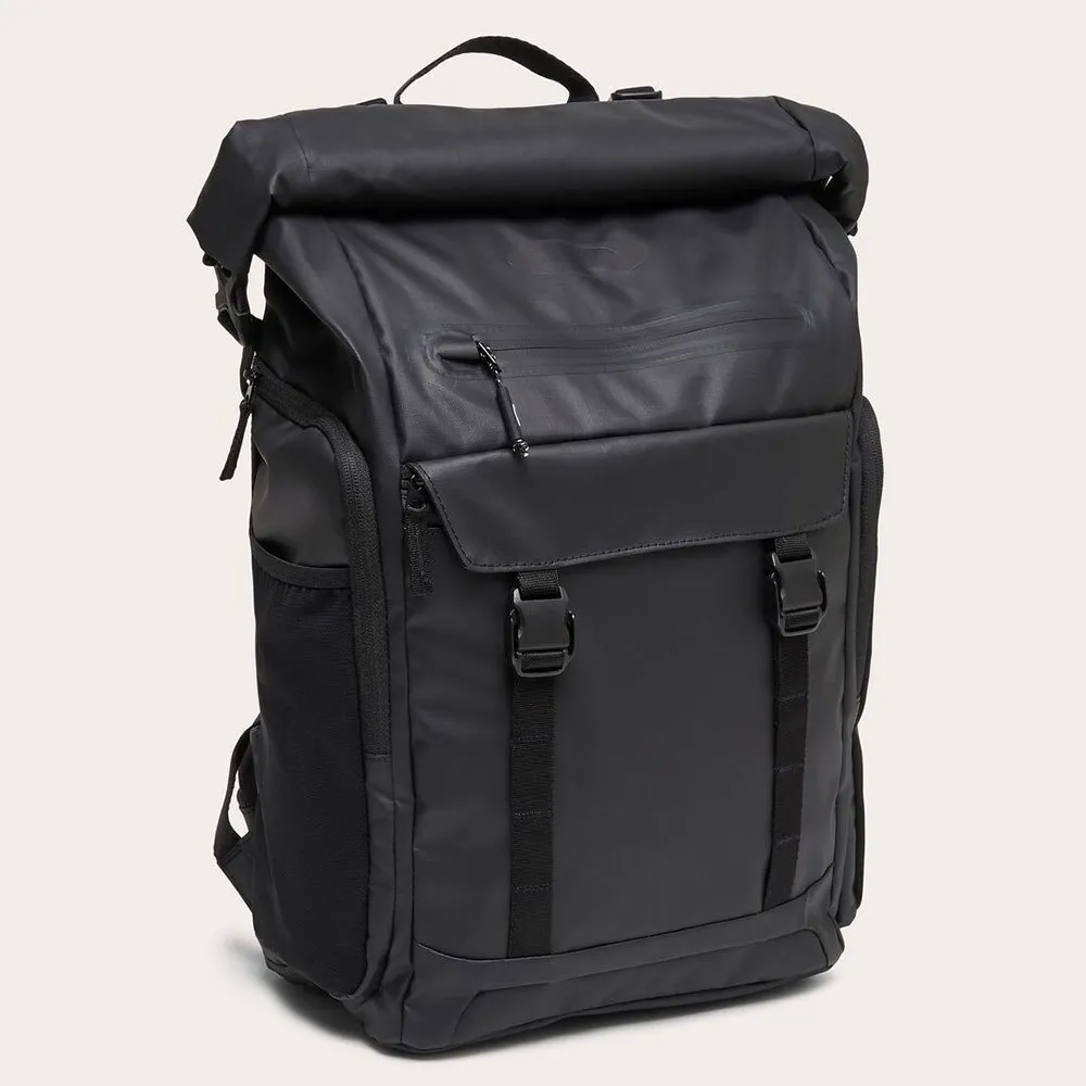 Oakley Road Trip Terrain Rc Ryggsäck 25l, Blackout Oakley Road Trip Terrain Rc Ryggsäck 25l, Blackout
