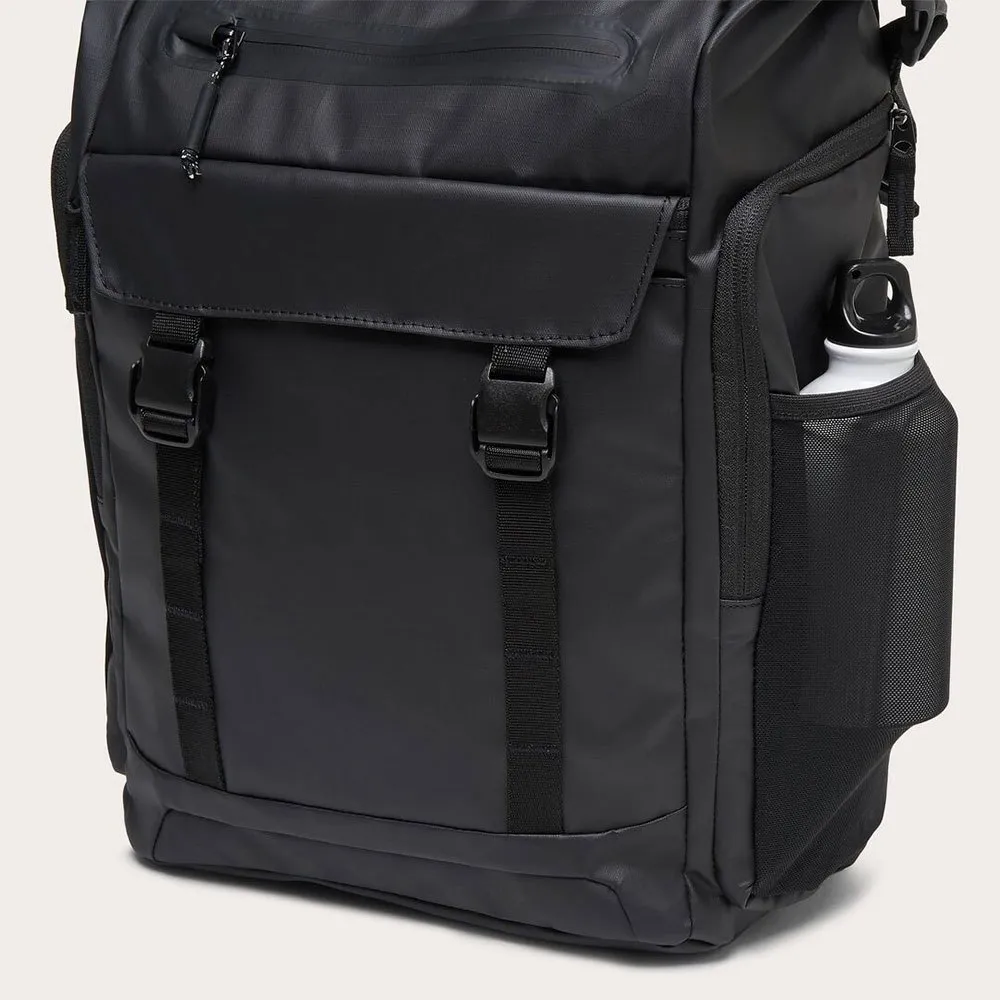 Oakley Road Trip Terrain Rc Ryggsäck 25l, Blackout Oakley Road Trip Terrain Rc Ryggsäck 25l, Blackout