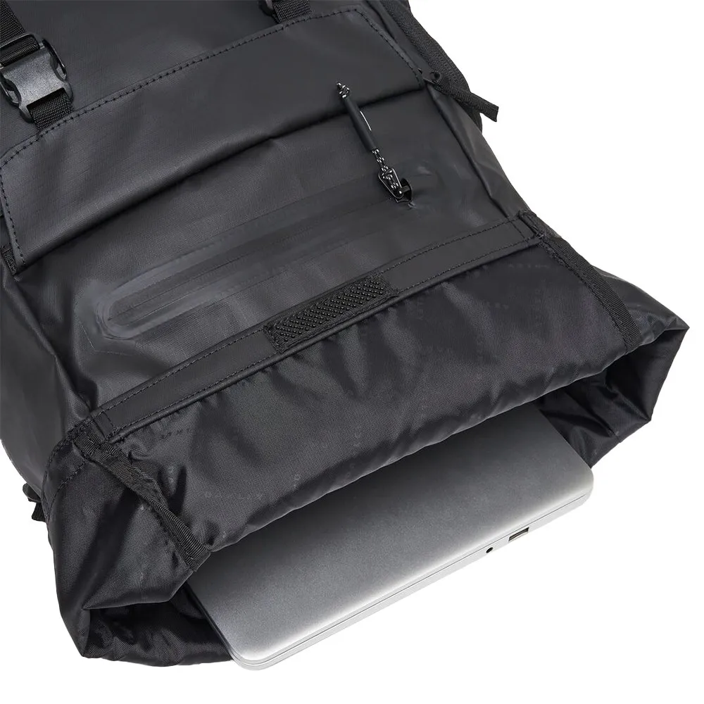 Oakley Road Trip Terrain Rc Ryggsäck 25l, Blackout Oakley Road Trip Terrain Rc Ryggsäck 25l, Blackout
