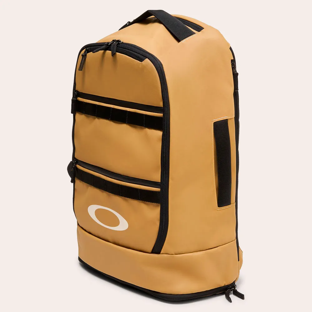 Oakley Rover Convertible Ryggsäck, Pebble, One Size Oakley Rover Convertible Ryggsäck, Pebble, One Size