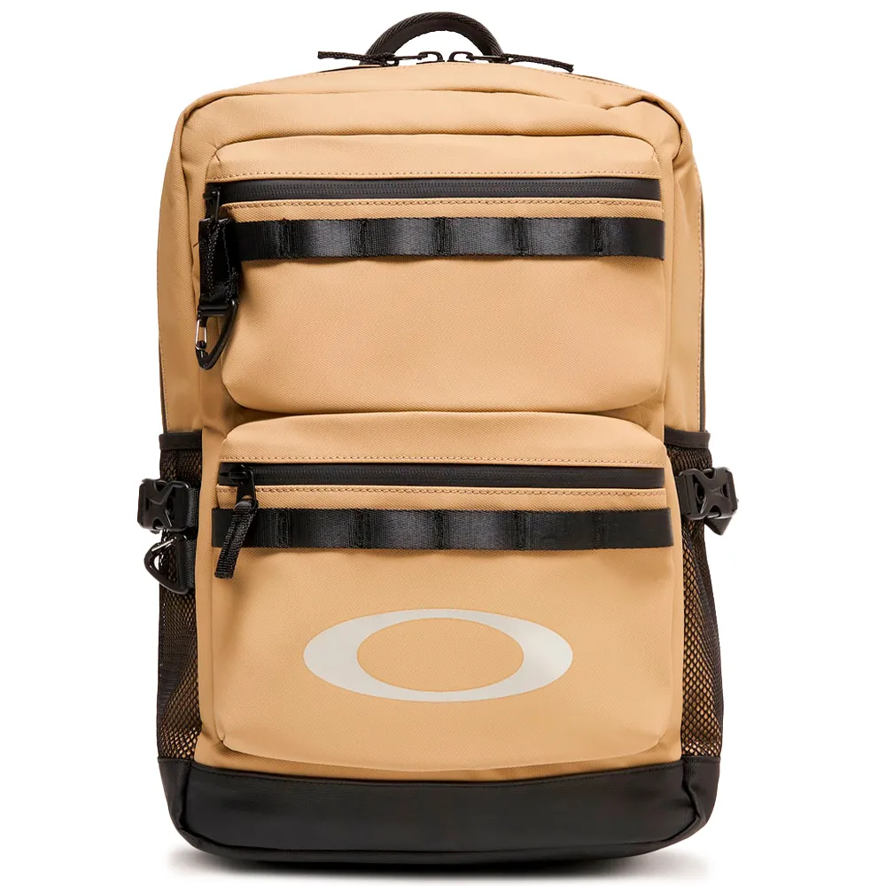 Oakley Rover Laptop Ryggsäck, Pebble, One Size Oakley Rover Laptop Ryggsäck, Pebble, One Size