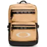 Oakley Rover Laptop Ryggsäck, Pebble, One Size