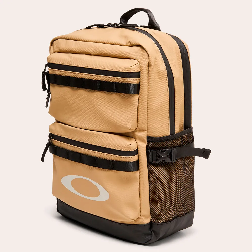 Oakley Rover Laptop Ryggsäck, Pebble, One Size Oakley Rover Laptop Ryggsäck, Pebble, One Size