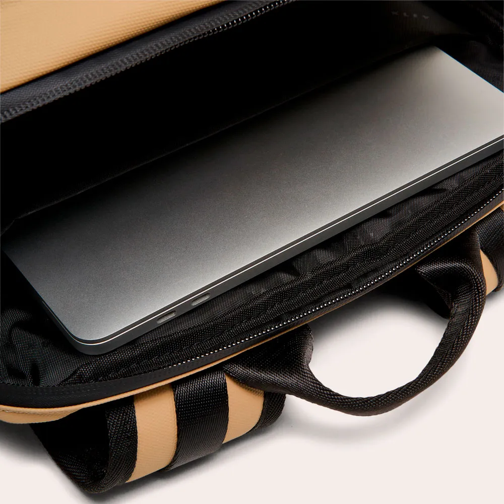 Oakley Rover Laptop Ryggsäck, Pebble, One Size Oakley Rover Laptop Ryggsäck, Pebble, One Size