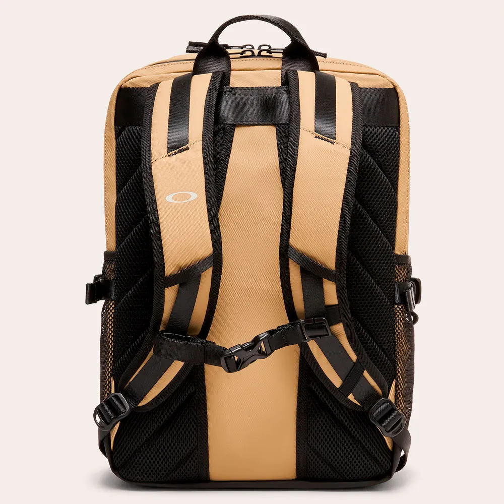 Oakley Rover Laptop Ryggsäck, Pebble, One Size Oakley Rover Laptop Ryggsäck, Pebble, One Size
