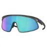 Oakley RSLV Photochromic Sportbrille