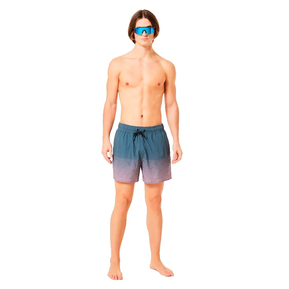 Oakley Sand Pixel Rc 16´´ Simshorts male