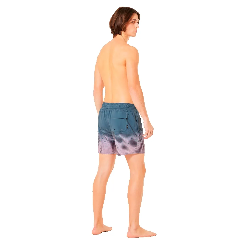 Oakley Sand Pixel Rc 16´´ Simshorts male