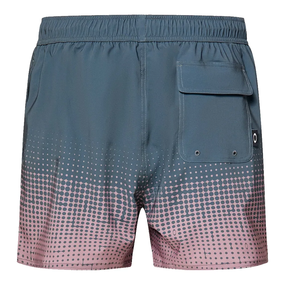 Oakley Sand Pixel Rc 16´´ Simshorts male