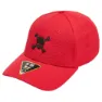 Oakley Scatter Skull Ff Keps, Red line