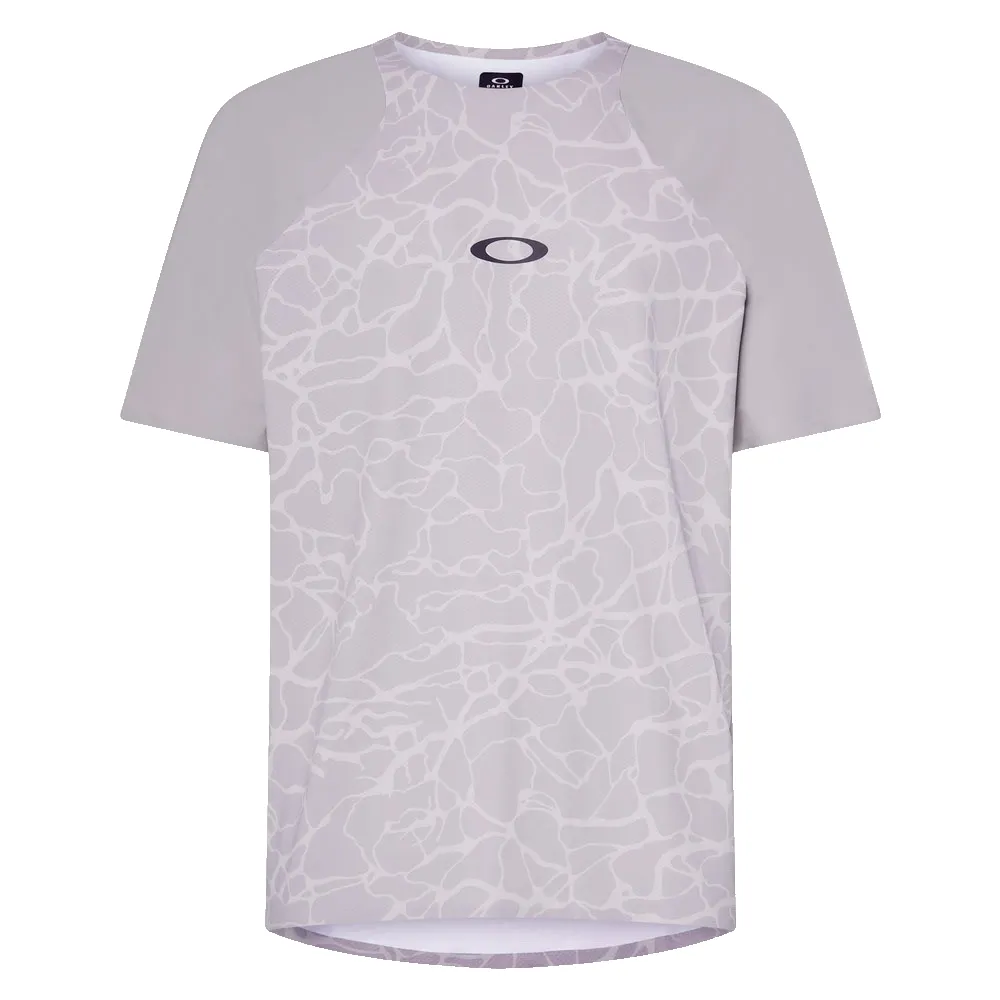 Oakley Seeker Airline Kortärmad Endurotröja