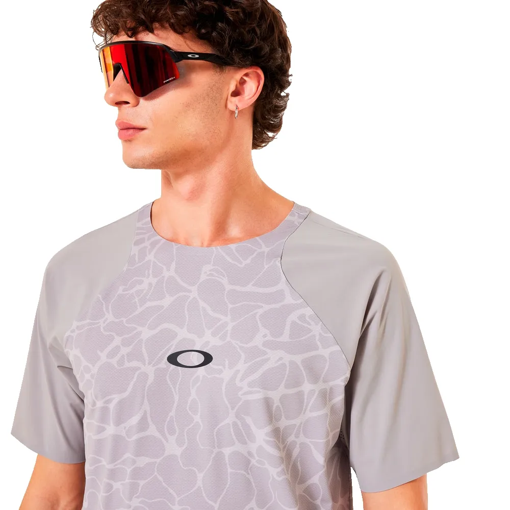 Oakley Seeker Airline Kortärmad Endurotröja