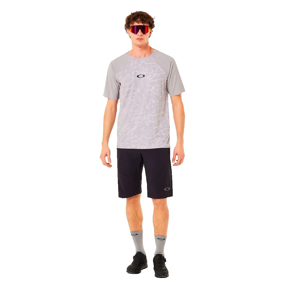 Oakley Seeker Airline Kortärmad Endurotröja