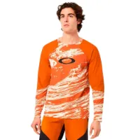 Oakley Seeker Airline LS Trikot