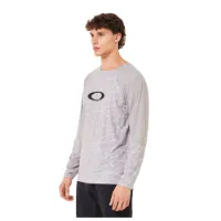 Oakley Seeker Airline LS Trikot Oakley Seeker Airline LS Trikot