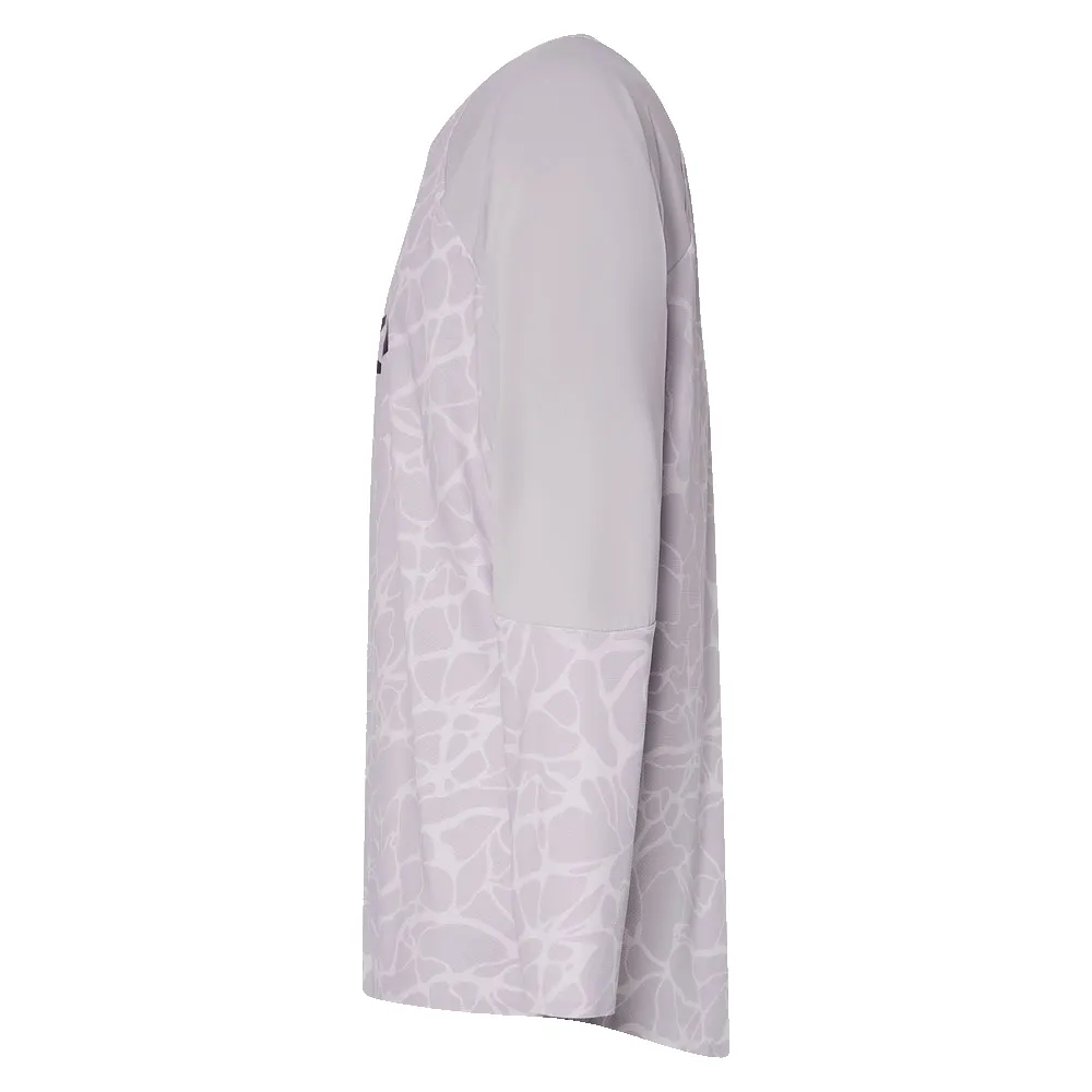 Oakley Seeker Airline LS Trikot Oakley Seeker Airline LS Trikot