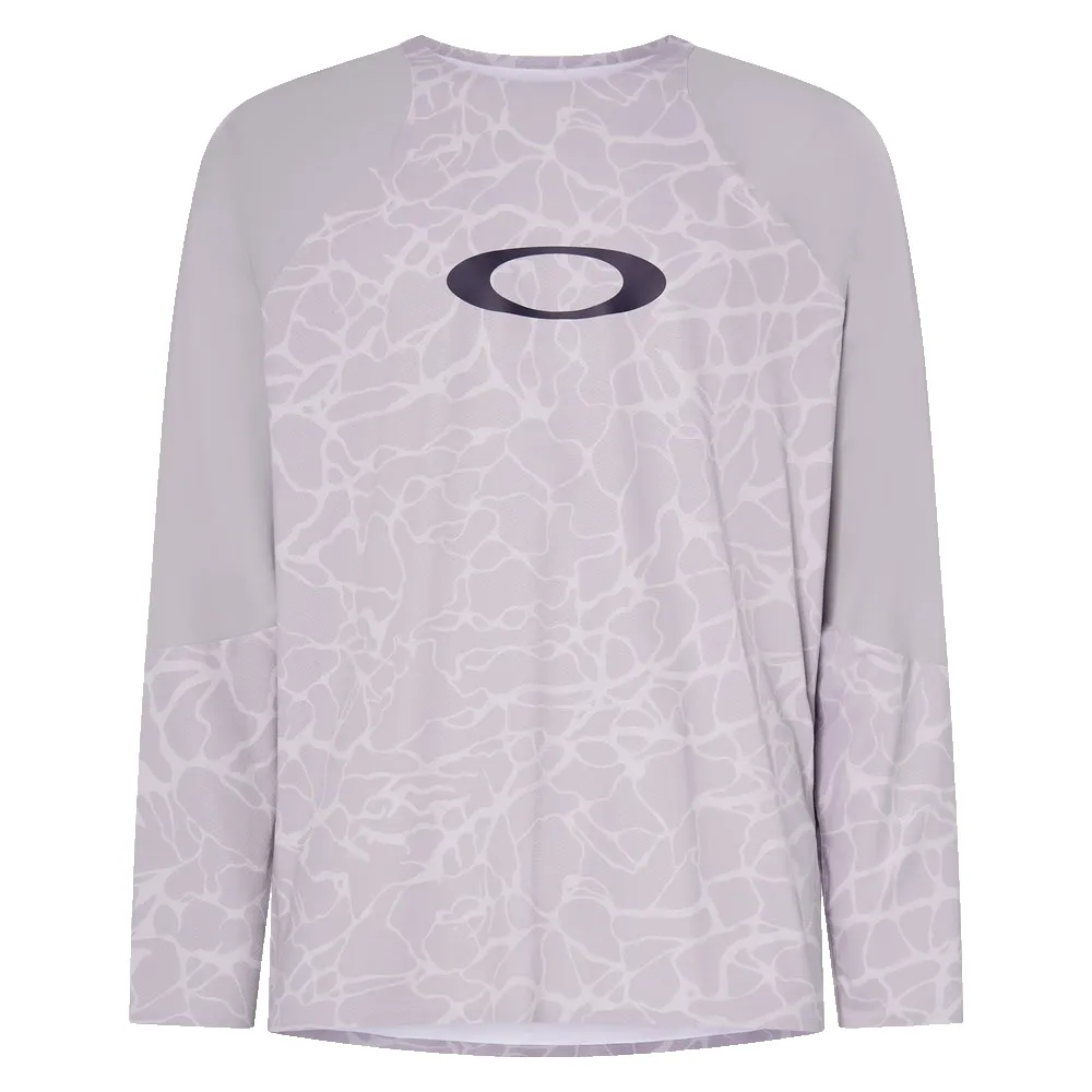 Oakley Seeker Airline LS Trikot Oakley Seeker Airline LS Trikot