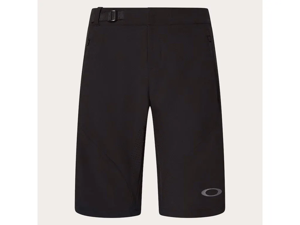 Oakley Seeker Airline MTB cykelshorts svart herr Oakley Seeker Airline MTB cykelshorts svart herr