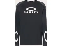 Oakley Seeker Edge LS Cykeltröja Oakley Seeker Edge LS Cykeltröja