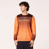 Oakley Seeker Gradient Långärmad Trikå