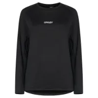 Oakley Seeker Revel Thermal Långärmad Trikå Oakley Seeker Revel Thermal Långärmad Trikå