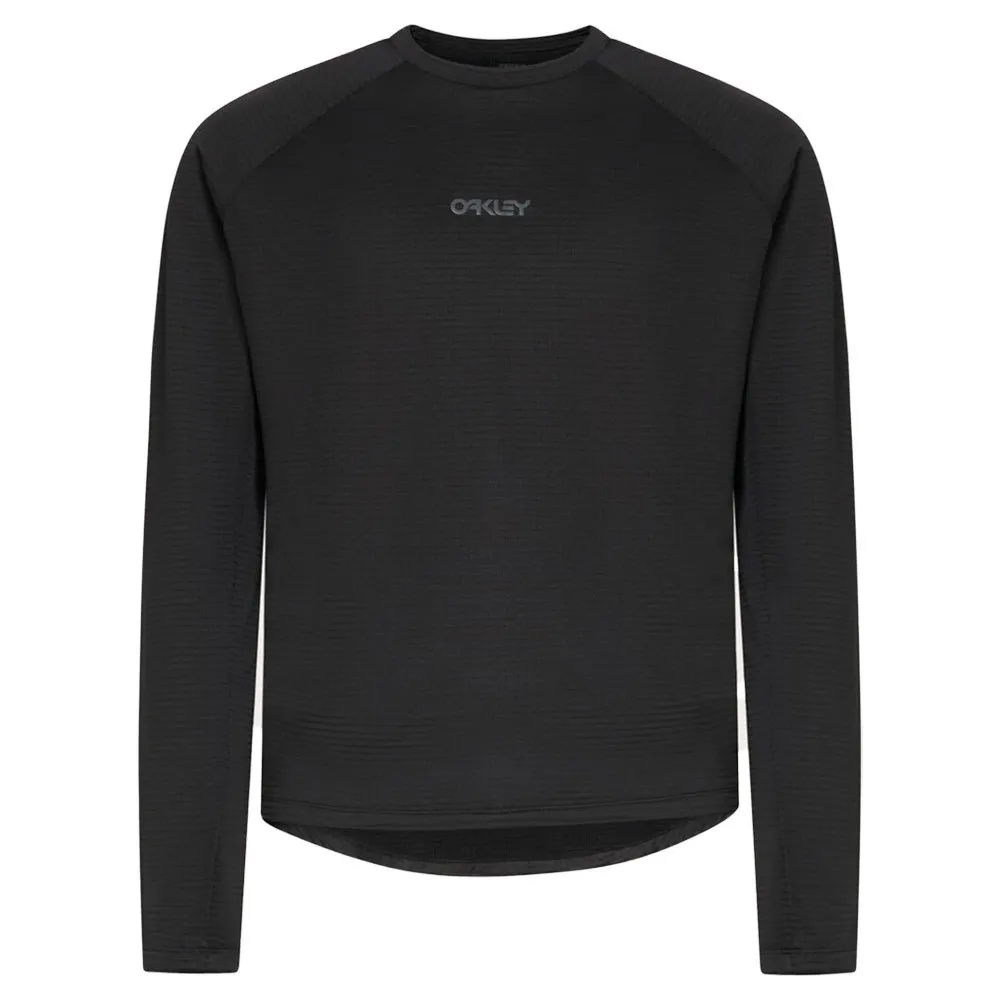 Oakley Seeker Revel Thermal Långärmad Trikå Oakley Seeker Revel Thermal Långärmad Trikå