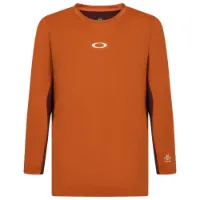 Oakley Seeker Revel Windblock L/S Trikot 2.0