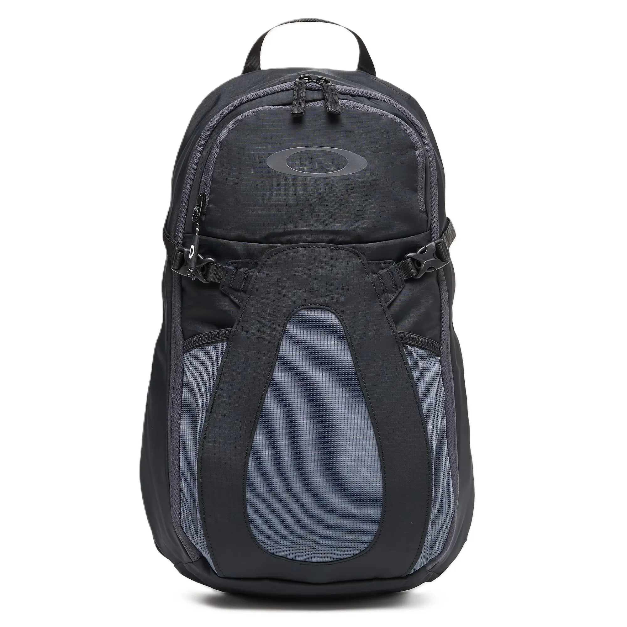 Oakley Seeker Traverse RC Hydra Bag, Grå/Svart Oakley Seeker Traverse RC Hydra Bag, Grå/Svart