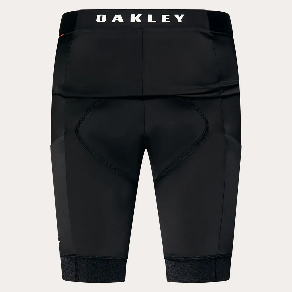 Oakley Seeker Ultra Liner Shorts Med Chamois Oakley Seeker Ultra Liner Shorts Med Chamois