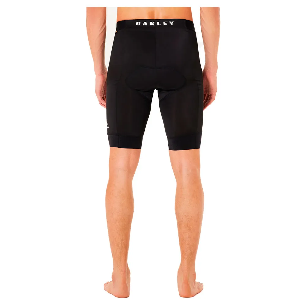 Oakley Seeker Ultra Liner Shorts Med Chamois Oakley Seeker Ultra Liner Shorts Med Chamois