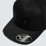 Oakley Si 110 Snapback Keps, Black