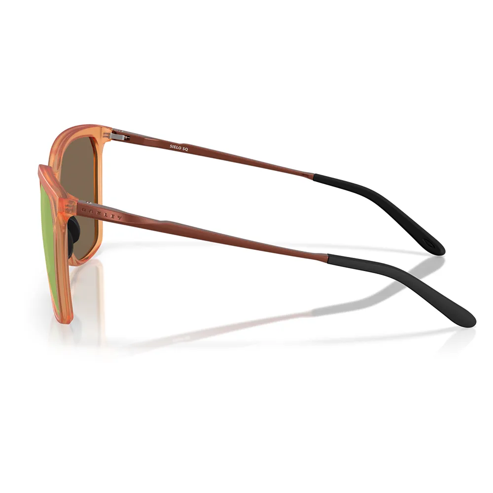 Oakley Sielo Sq Solglasögon unisex