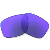 Oakley Sliver Polariserade Ersättningslinser