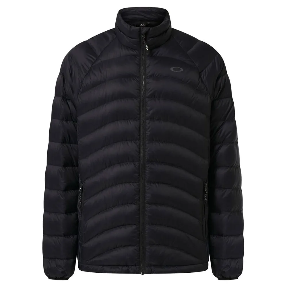 Oakley Snowbound Pkbl Puffy Dunjacka