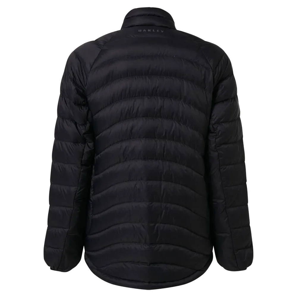 Oakley Snowbound Pkbl Puffy Dunjacka
