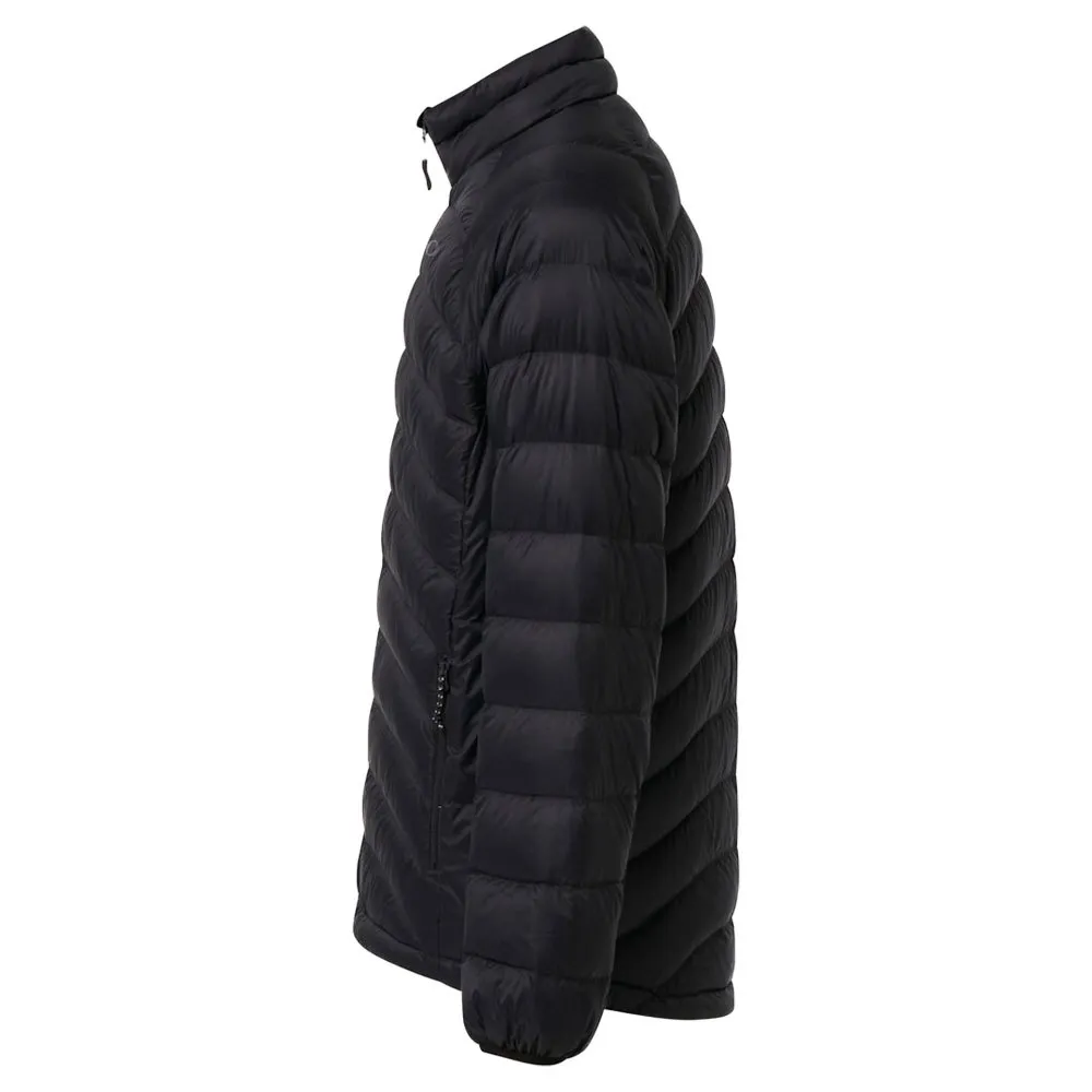 Oakley Snowbound Pkbl Puffy Dunjacka