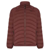 Oakley Snowbound Pkble Puffy Dunjacka