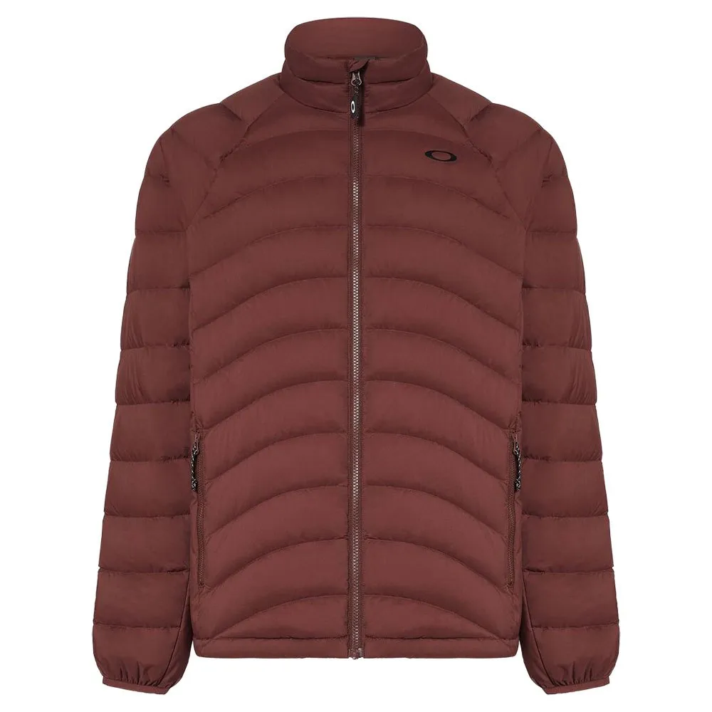 Oakley Snowbound Pkble Puffy Dunjacka
