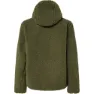 Oakley Snowdrift Sherpa Fleecejacka Med Dragkedja