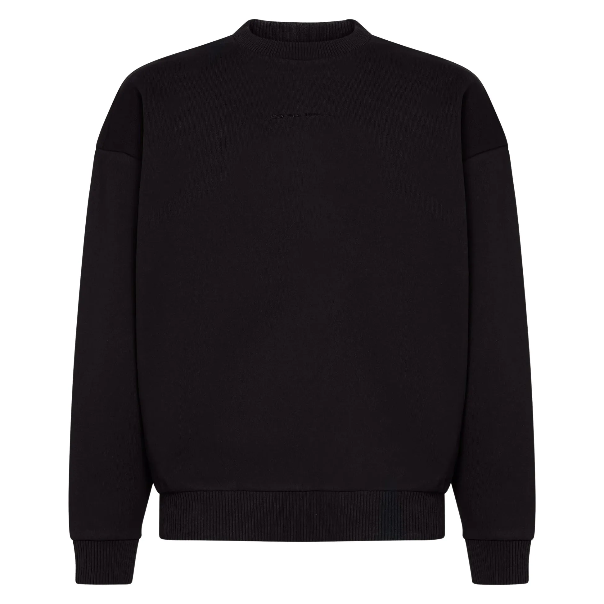 Oakley Soho Crew Neck Sweatshirt Oakley Soho Crew Neck Sweatshirt