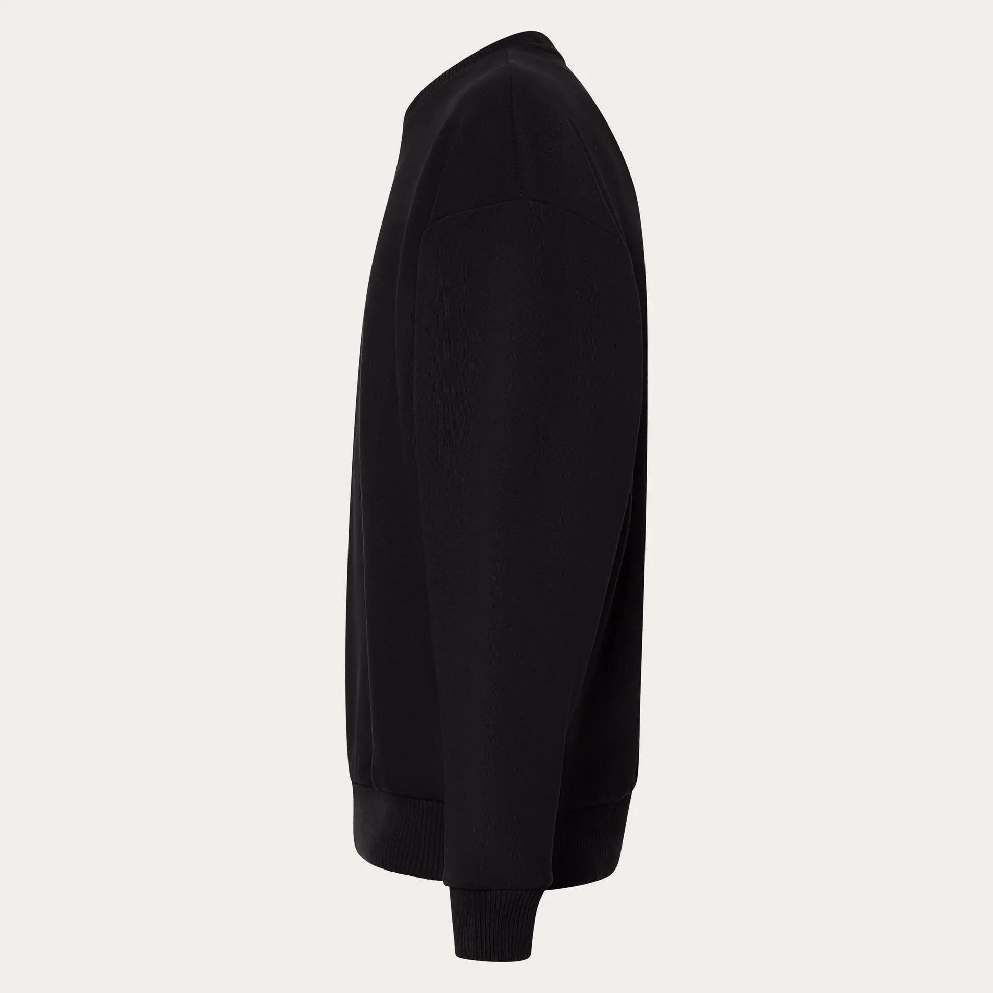 Oakley Soho Crew Neck Sweatshirt Oakley Soho Crew Neck Sweatshirt