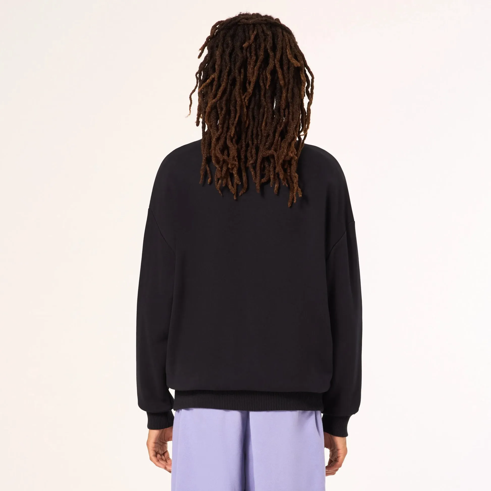Oakley Soho Crew Neck Sweatshirt Oakley Soho Crew Neck Sweatshirt
