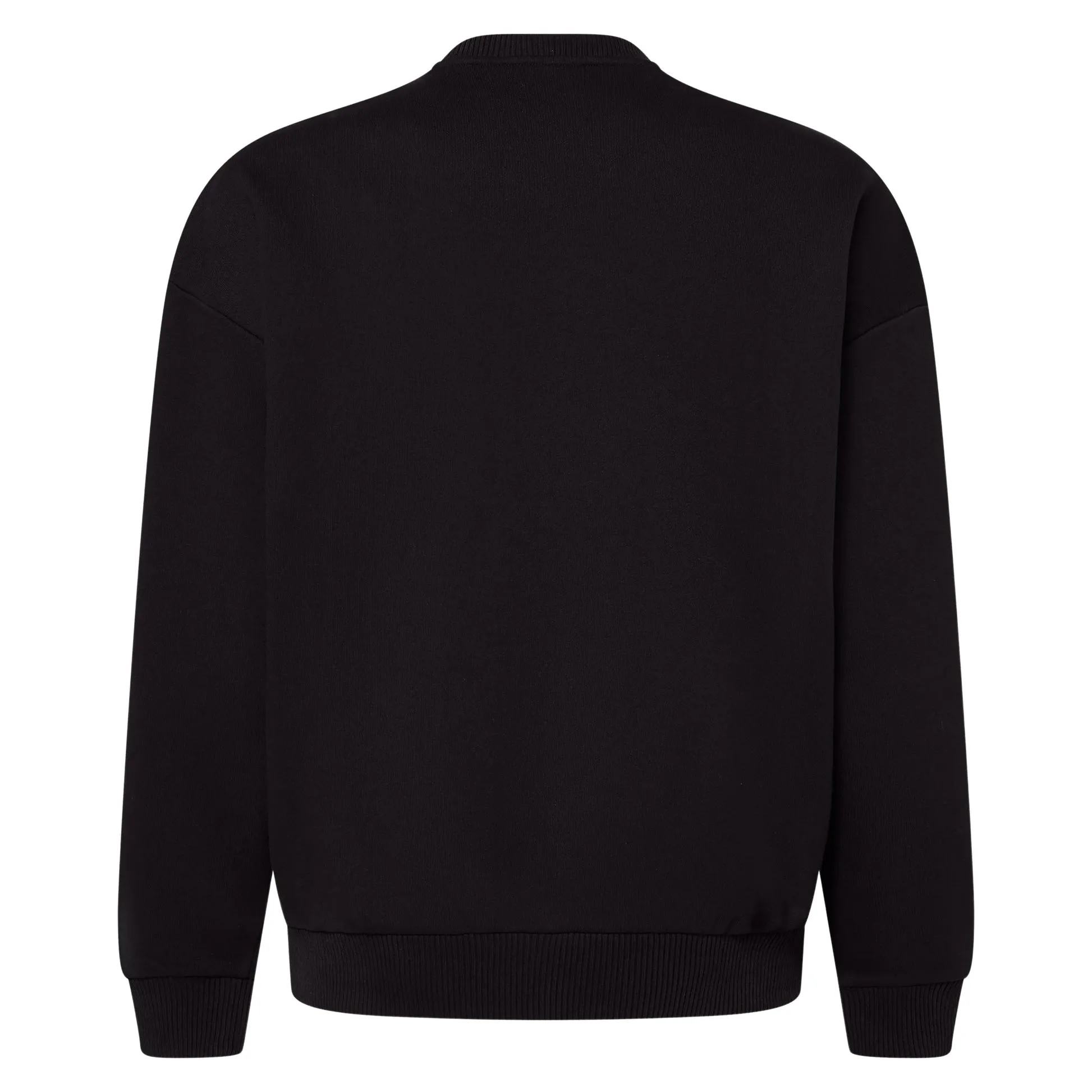 Oakley Soho Crew Neck Sweatshirt Oakley Soho Crew Neck Sweatshirt